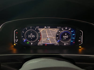 2023 Volkswagen Tiguan 1.4 R-Line At