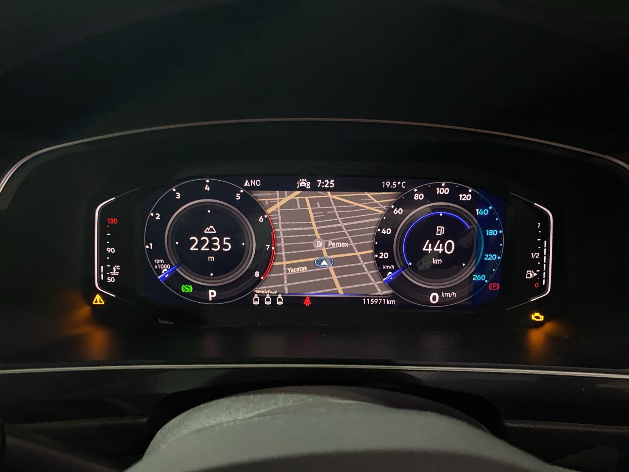 2023 Volkswagen Tiguan 1.4 R-Line At