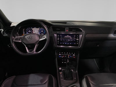 2023 Volkswagen Tiguan 1.4 R-Line At