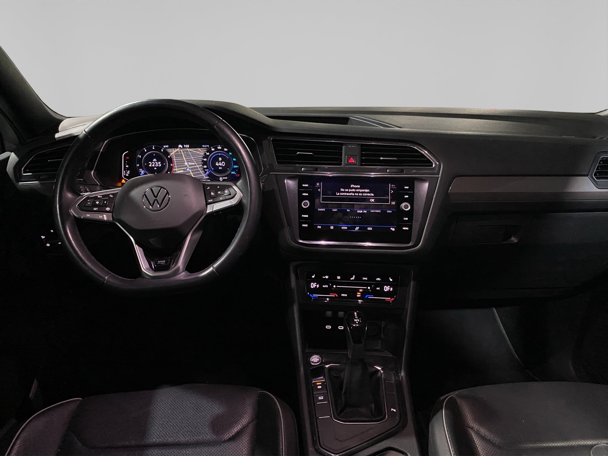 2023 Volkswagen Tiguan 1.4 R-Line At