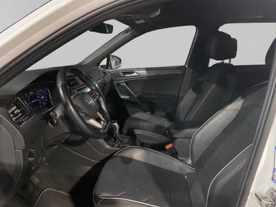 2023 Volkswagen Tiguan 1.4 R-Line At