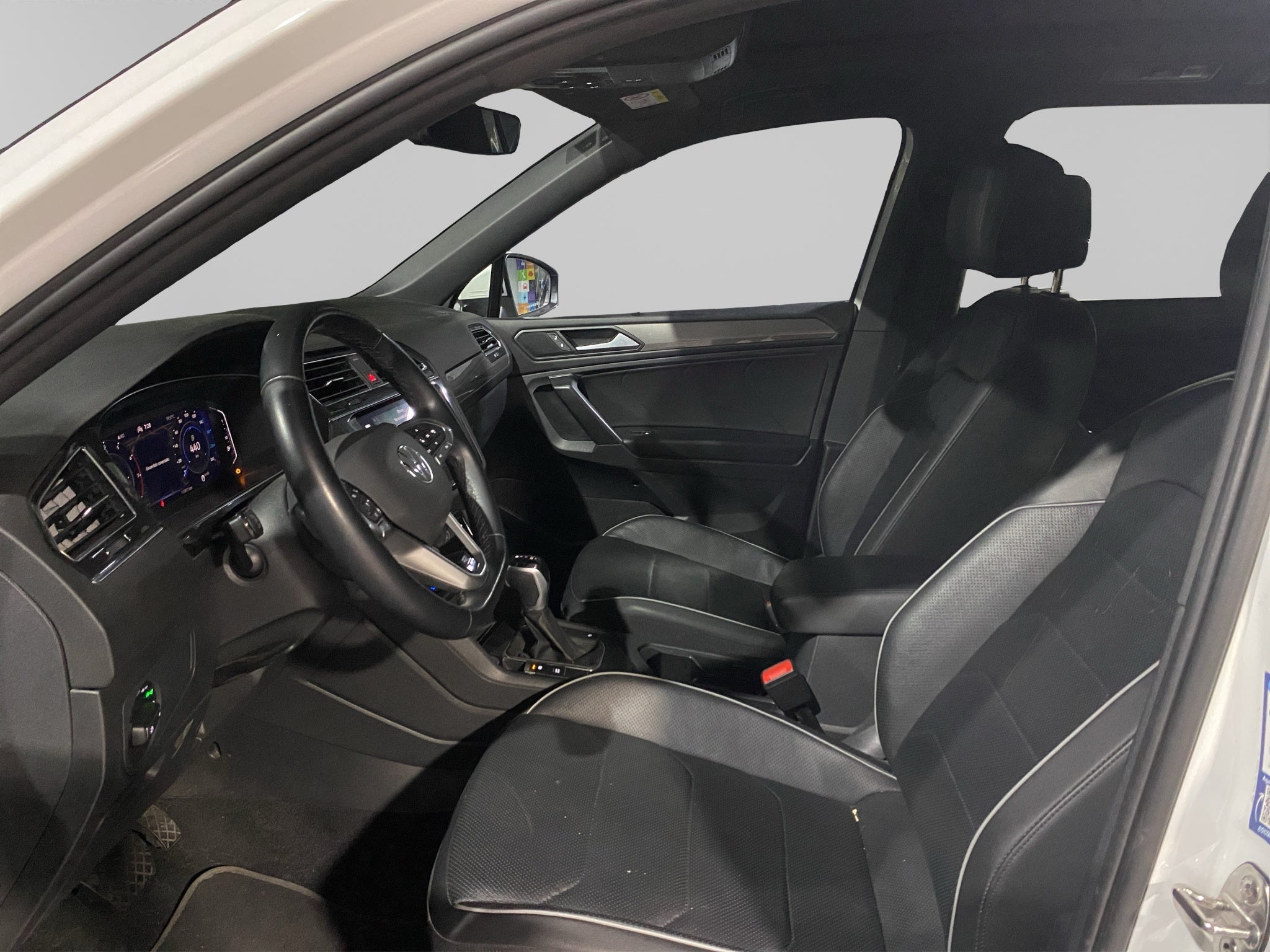 2023 Volkswagen Tiguan 1.4 R-Line At