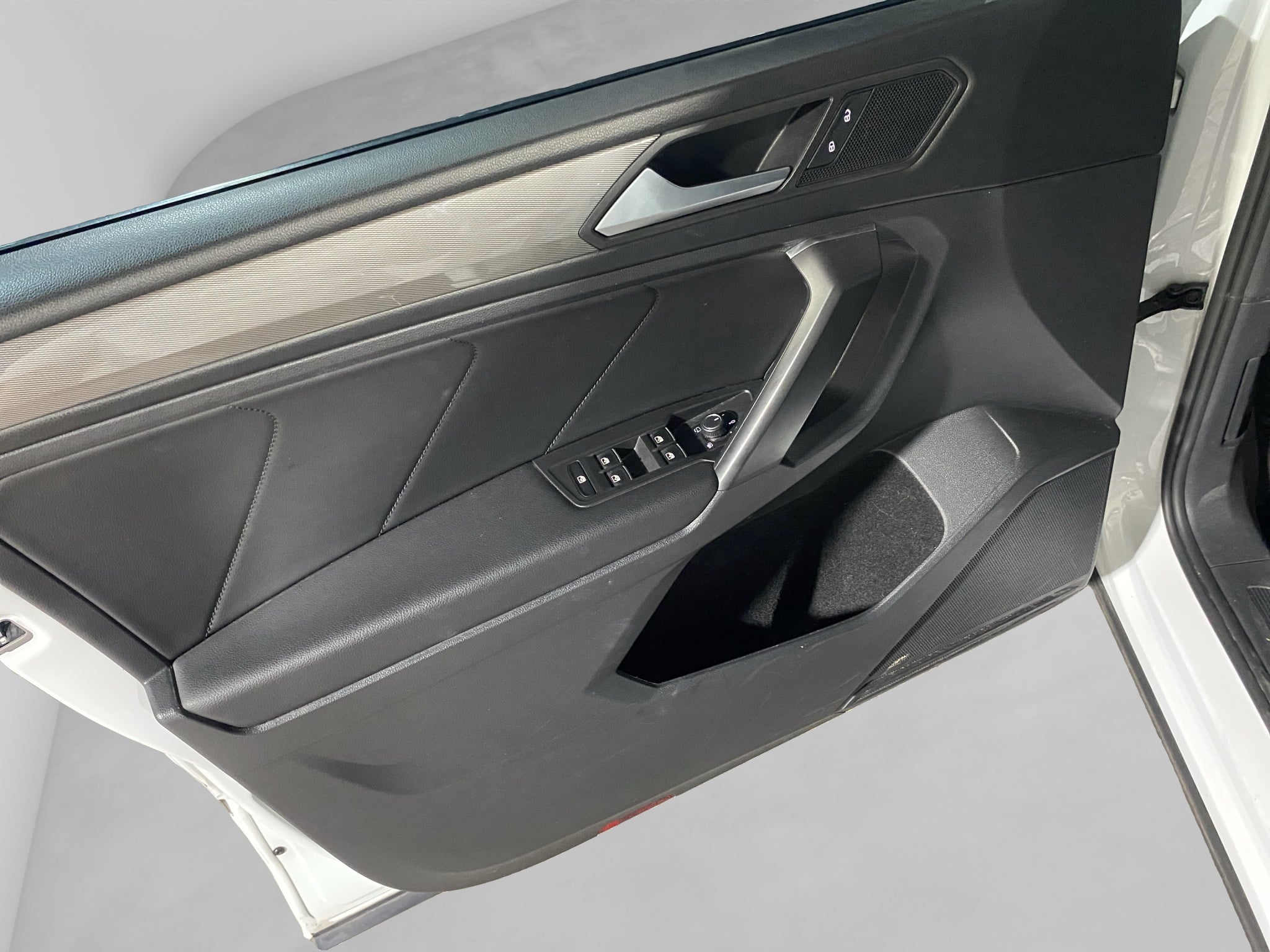 2023 Volkswagen Tiguan 1.4 R-Line At