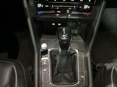 2023 Volkswagen Tiguan 1.4 R-Line At