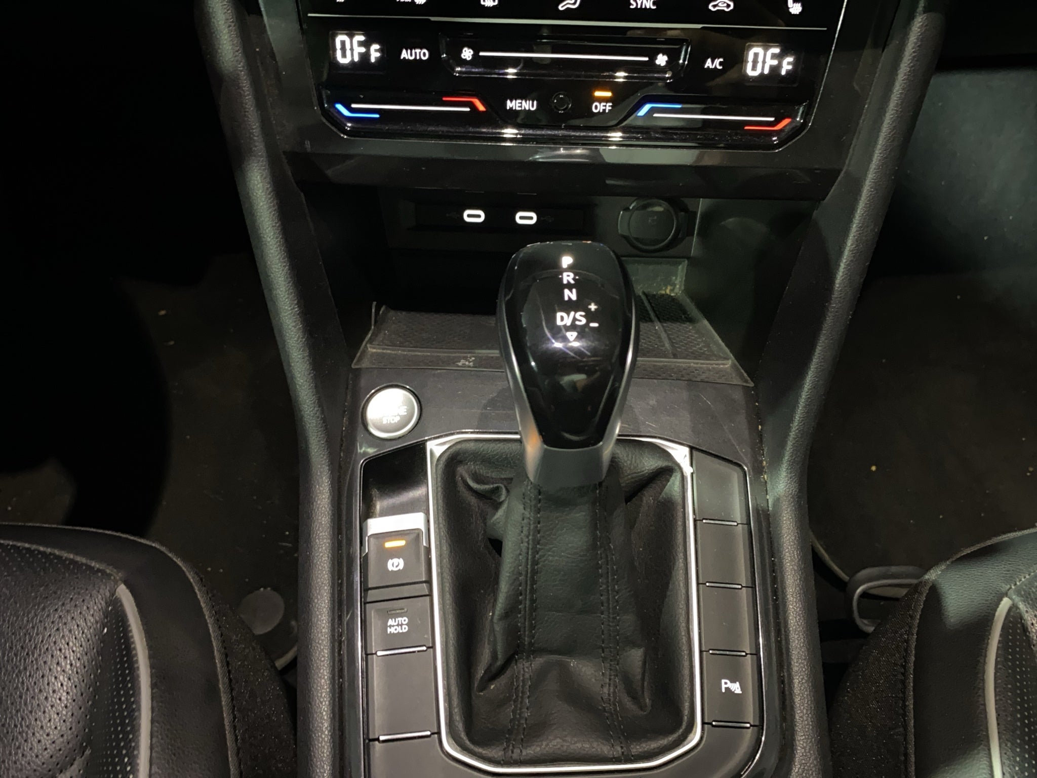 2023 Volkswagen Tiguan 1.4 R-Line At
