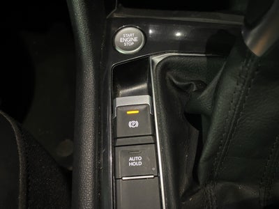 2023 Volkswagen Tiguan 1.4 R-Line At