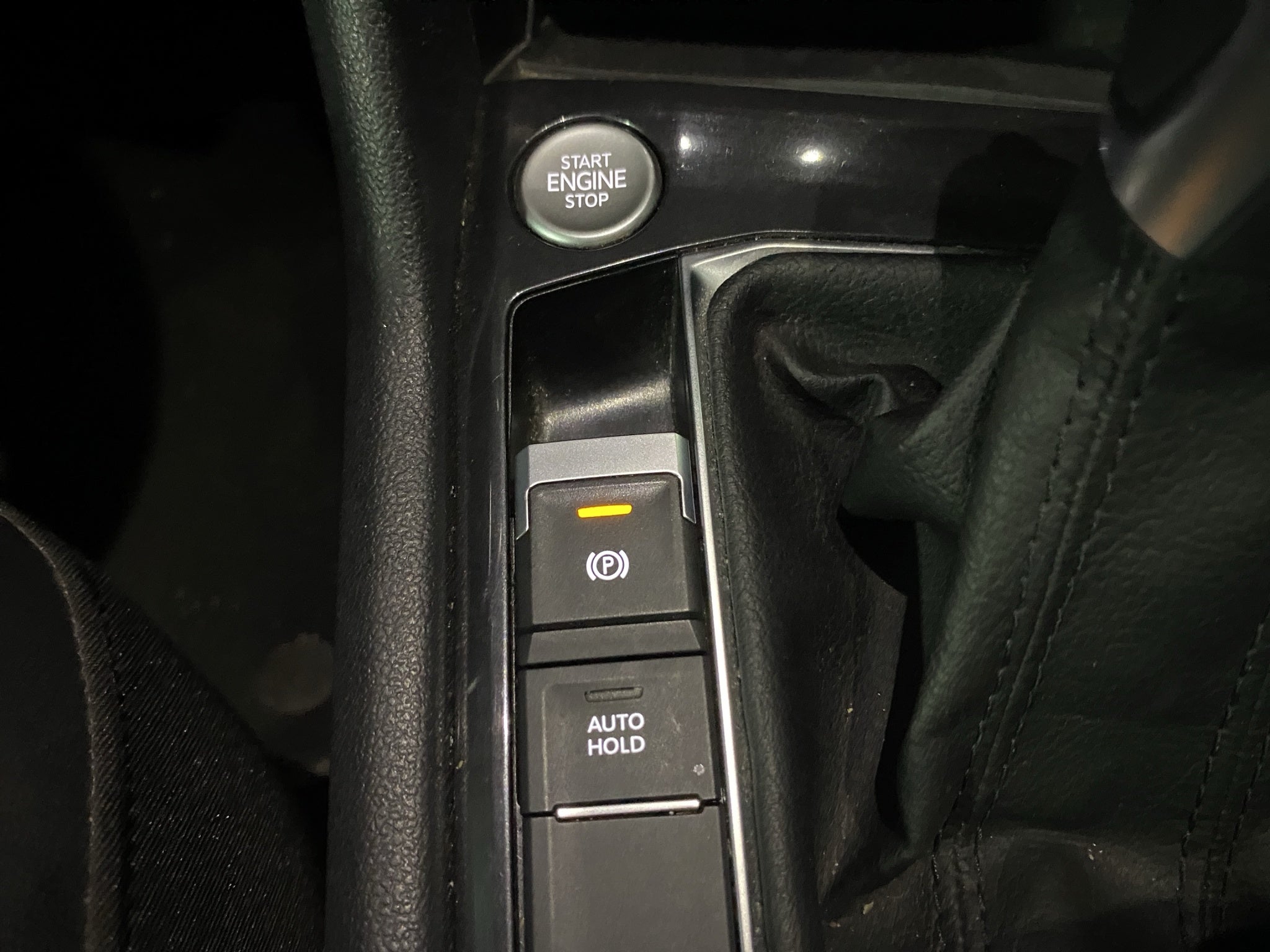 2023 Volkswagen Tiguan 1.4 R-Line At