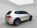 2023 Volkswagen Tiguan 1.4 R-Line At