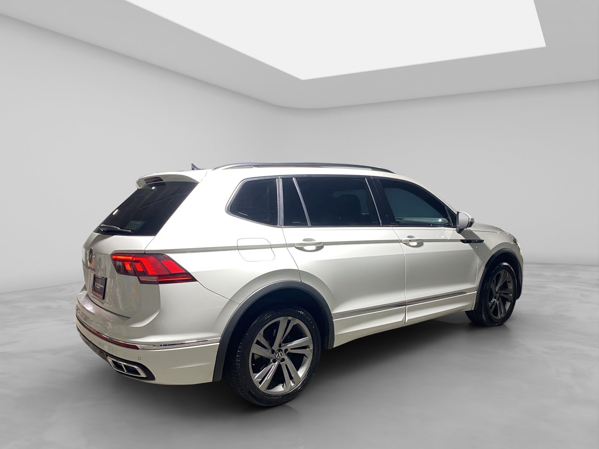 2023 Volkswagen Tiguan 1.4 R-Line At
