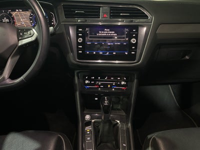 2023 Volkswagen Tiguan 1.4 R-Line At