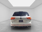 2023 Volkswagen Tiguan 1.4 R-Line At