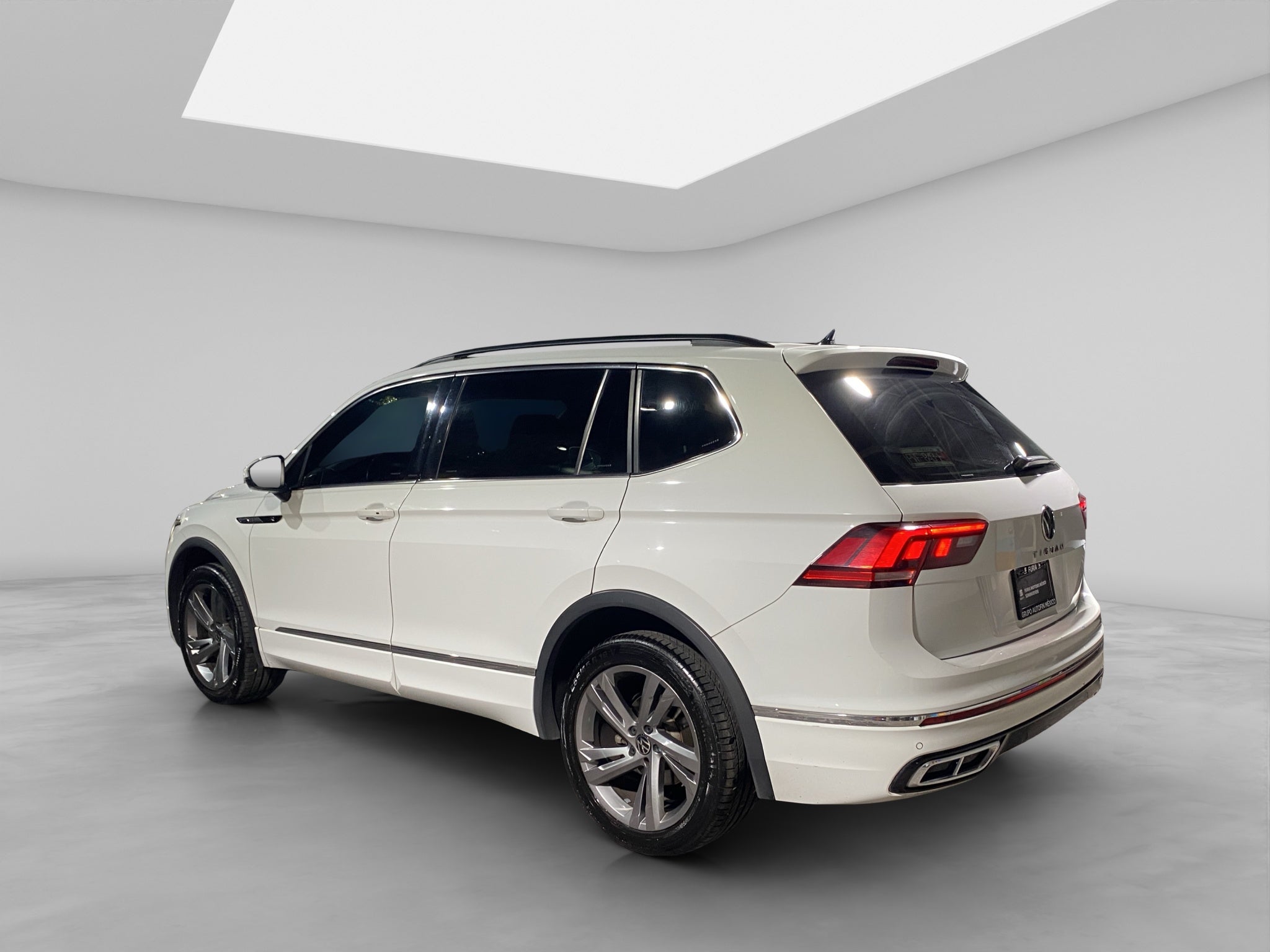 2023 Volkswagen Tiguan 1.4 R-Line At