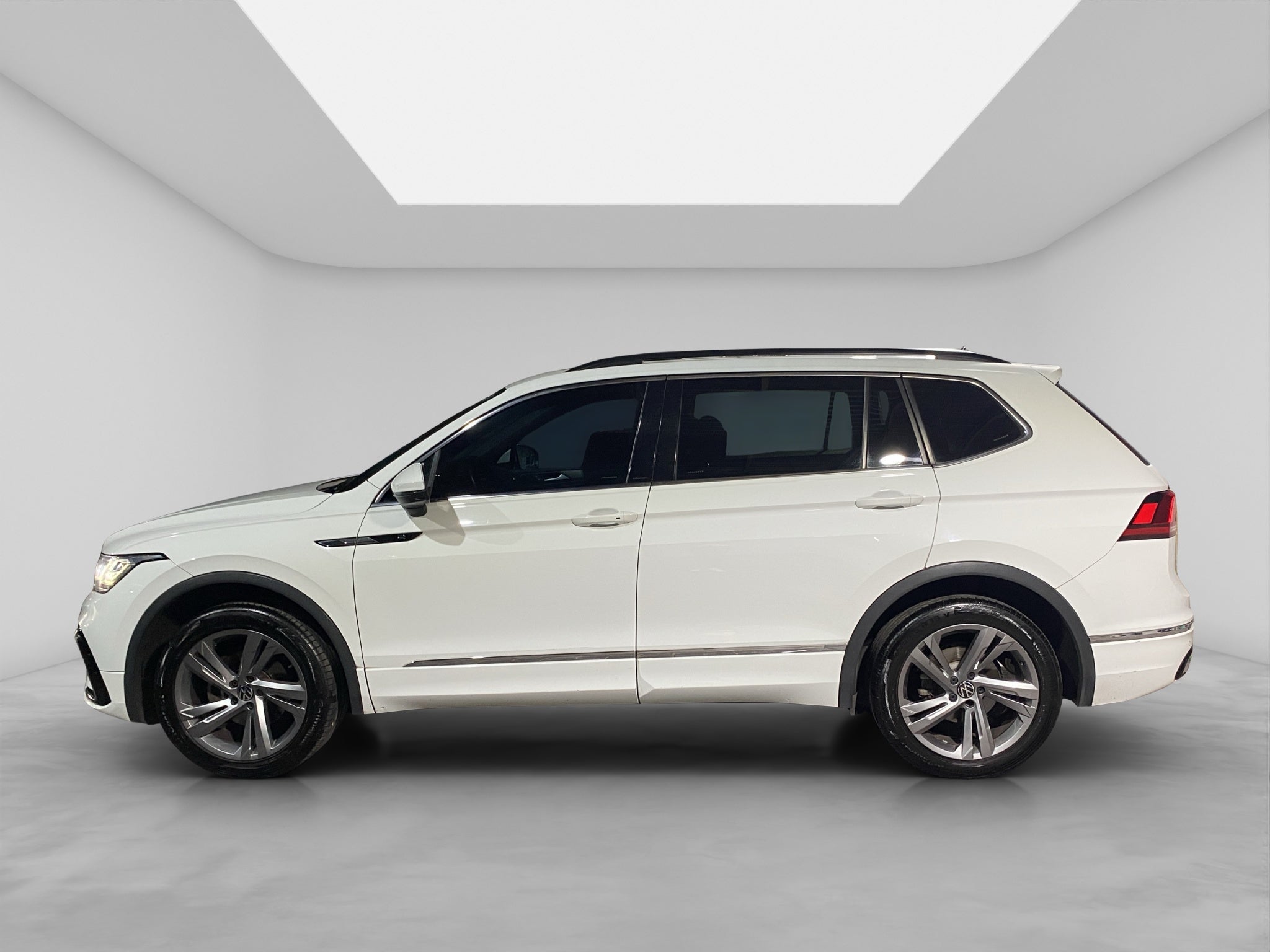 2023 Volkswagen Tiguan 1.4 R-Line At