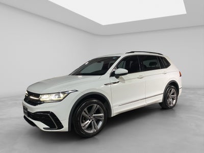 2023 Volkswagen Tiguan 1.4 R-Line At