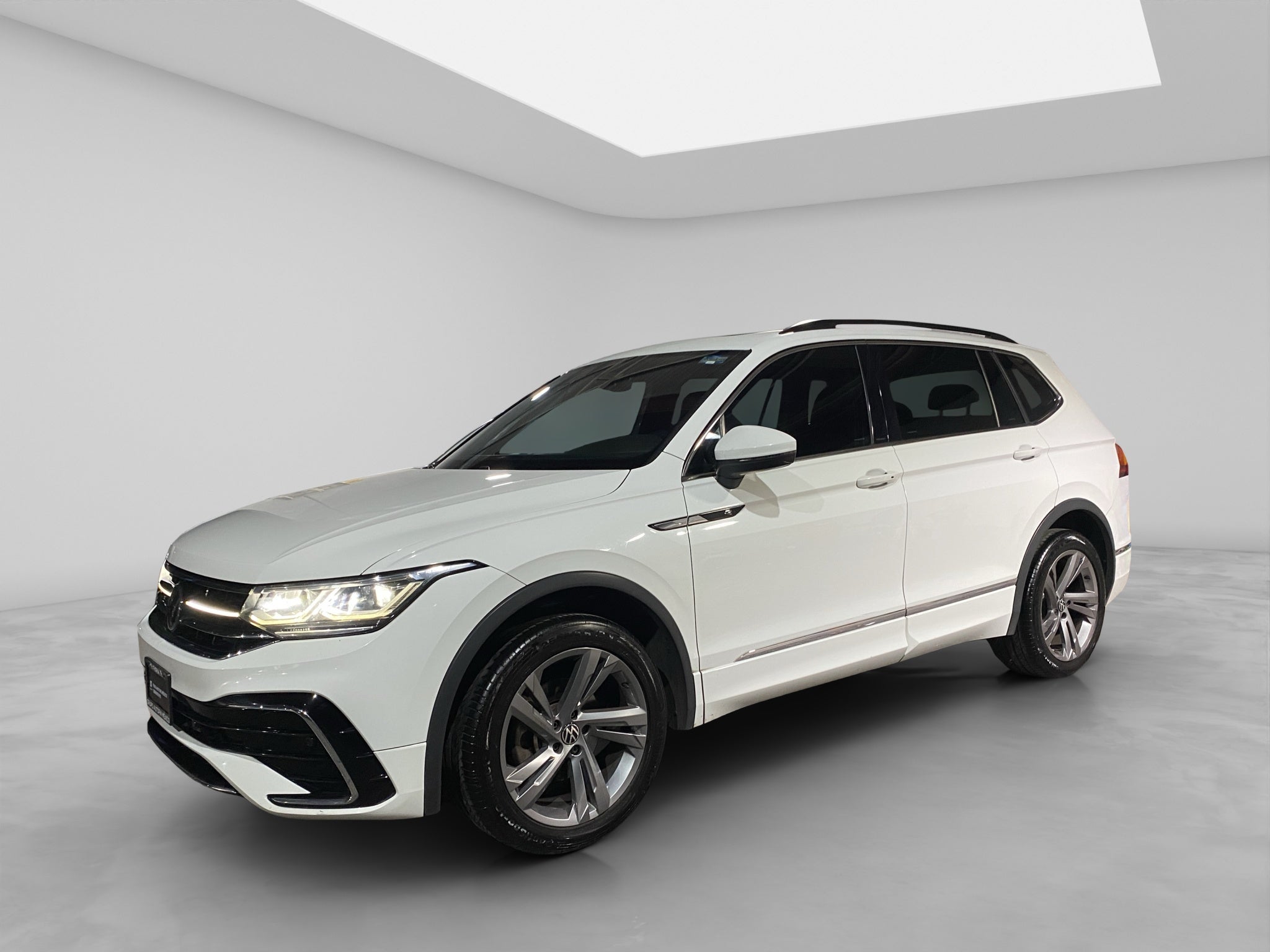 2023 Volkswagen Tiguan 1.4 R-Line At