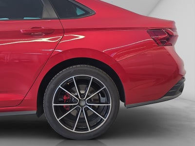 2026 Volkswagen Jetta GLI 2.0