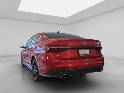 2026 Volkswagen Jetta GLI 2.0