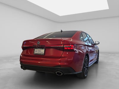 2026 Volkswagen Jetta GLI 2.0