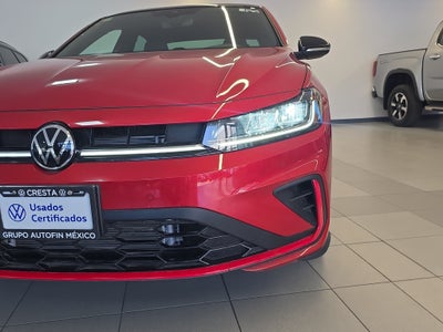 2026 Volkswagen Jetta GLI 2.0