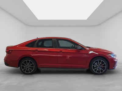 2026 Volkswagen Jetta GLI 2.0