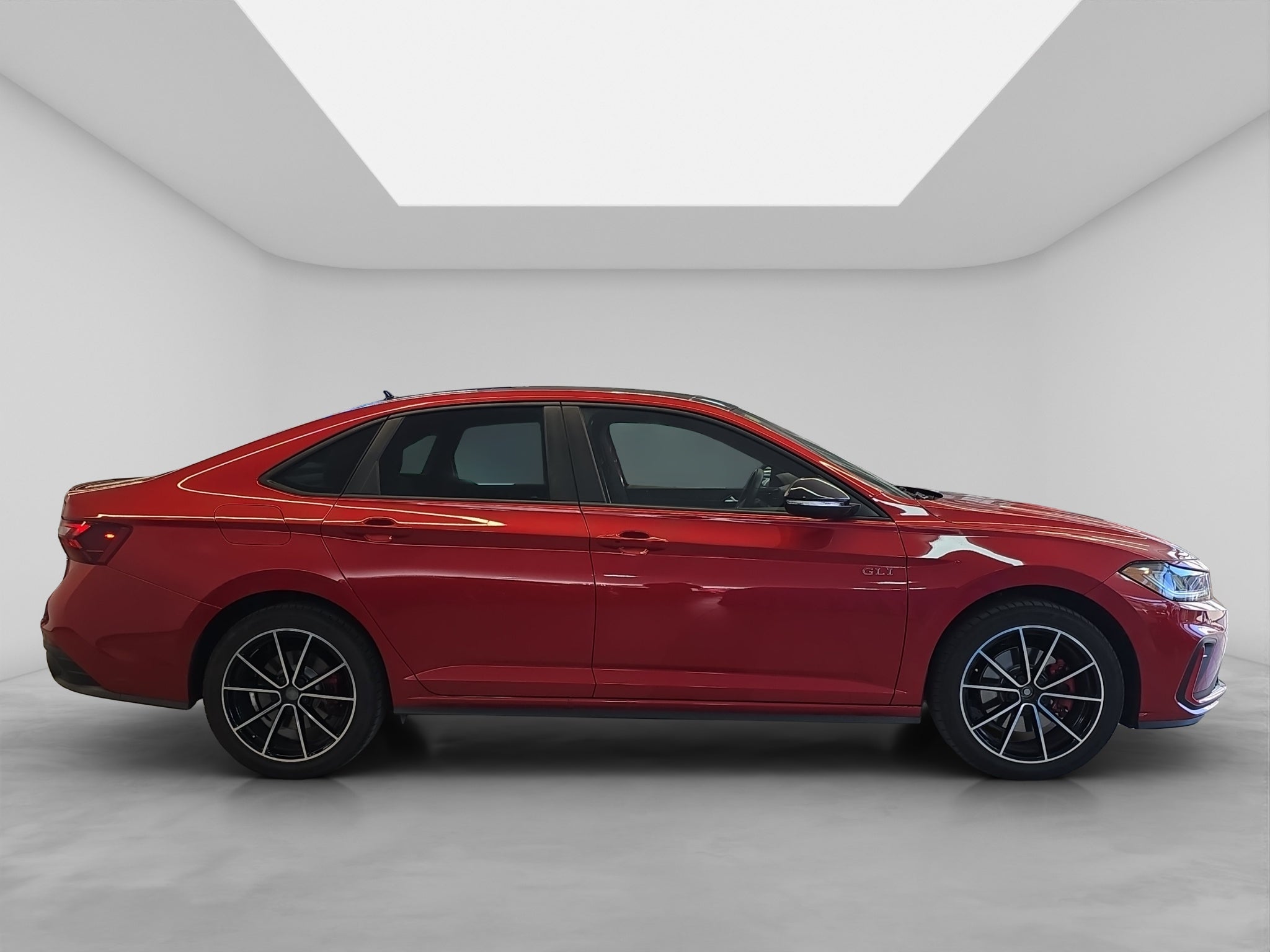 2026 Volkswagen Jetta GLI 2.0