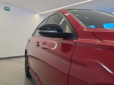 2026 Volkswagen Jetta GLI 2.0