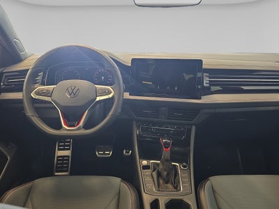 2026 Volkswagen Jetta GLI 2.0