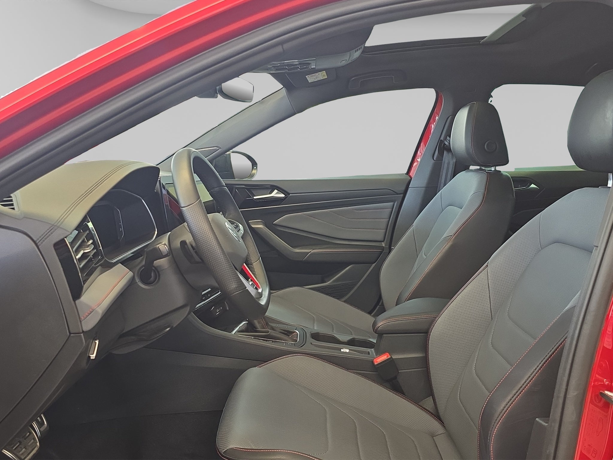 2026 Volkswagen Jetta GLI 2.0