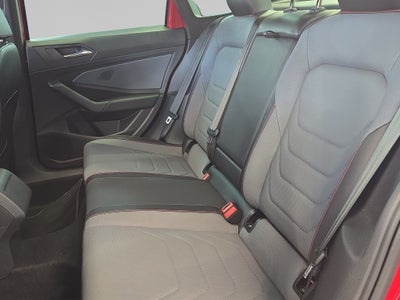 2026 Volkswagen Jetta GLI 2.0