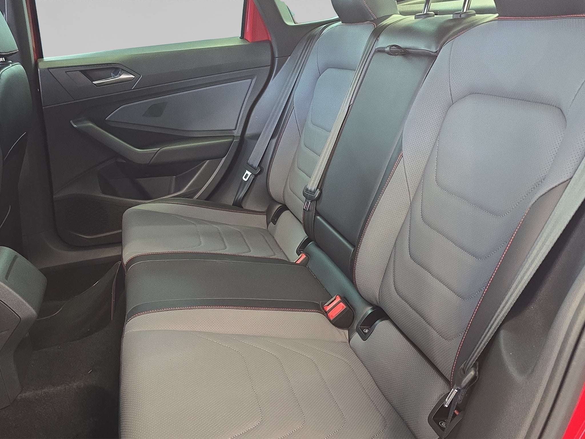 2026 Volkswagen Jetta GLI 2.0