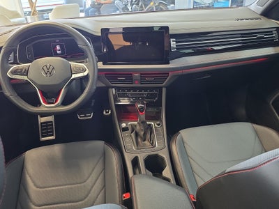 2026 Volkswagen Jetta GLI 2.0