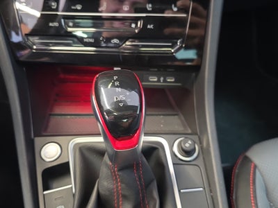 2026 Volkswagen Jetta GLI 2.0