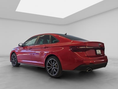 2026 Volkswagen Jetta GLI 2.0