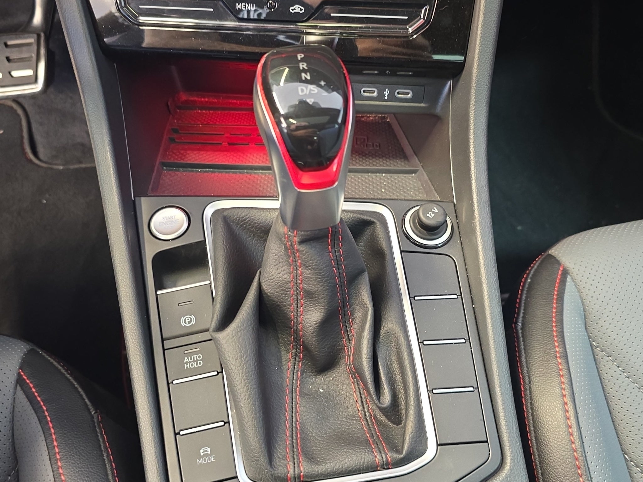 2026 Volkswagen Jetta GLI 2.0