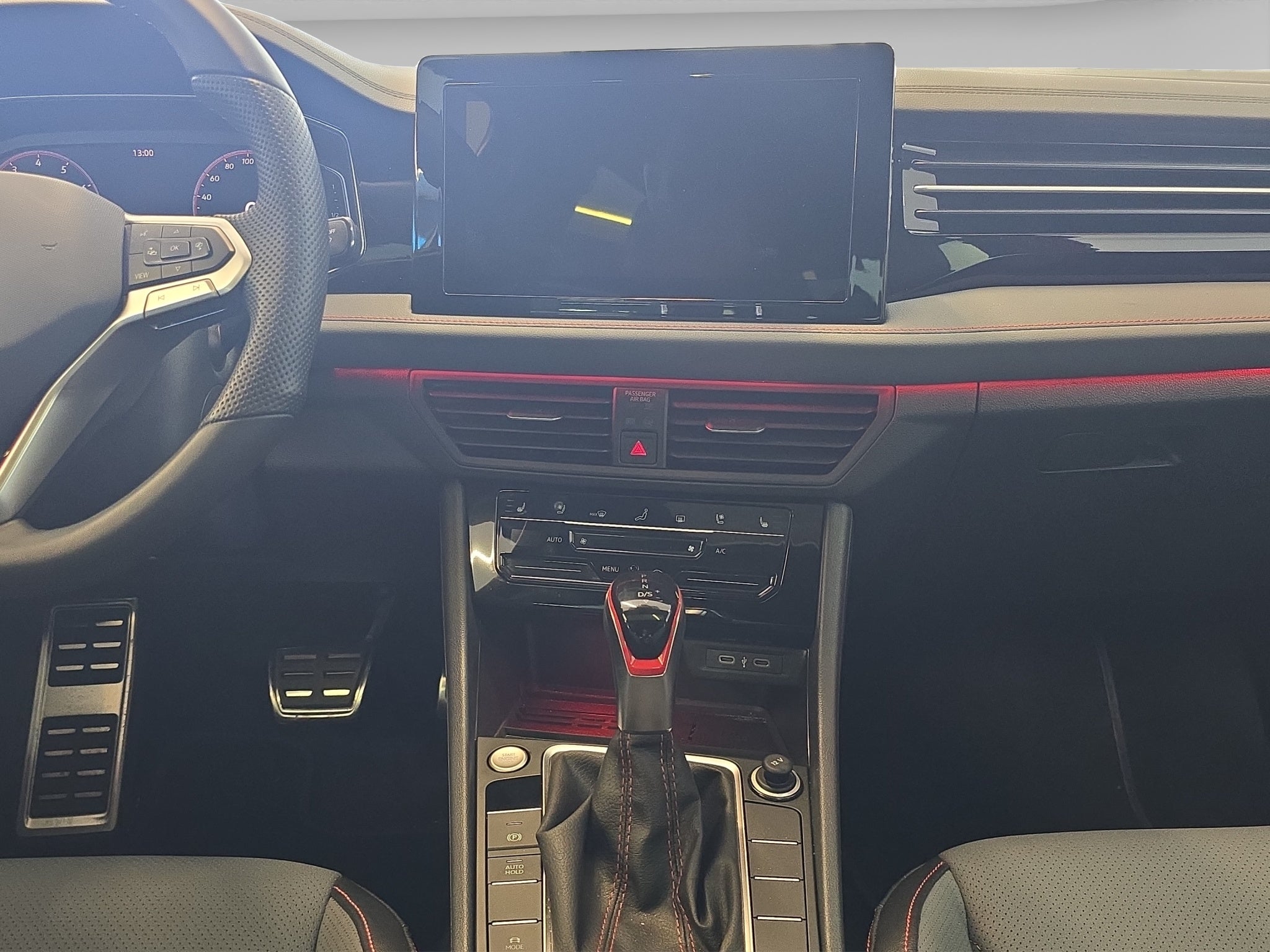 2026 Volkswagen Jetta GLI 2.0