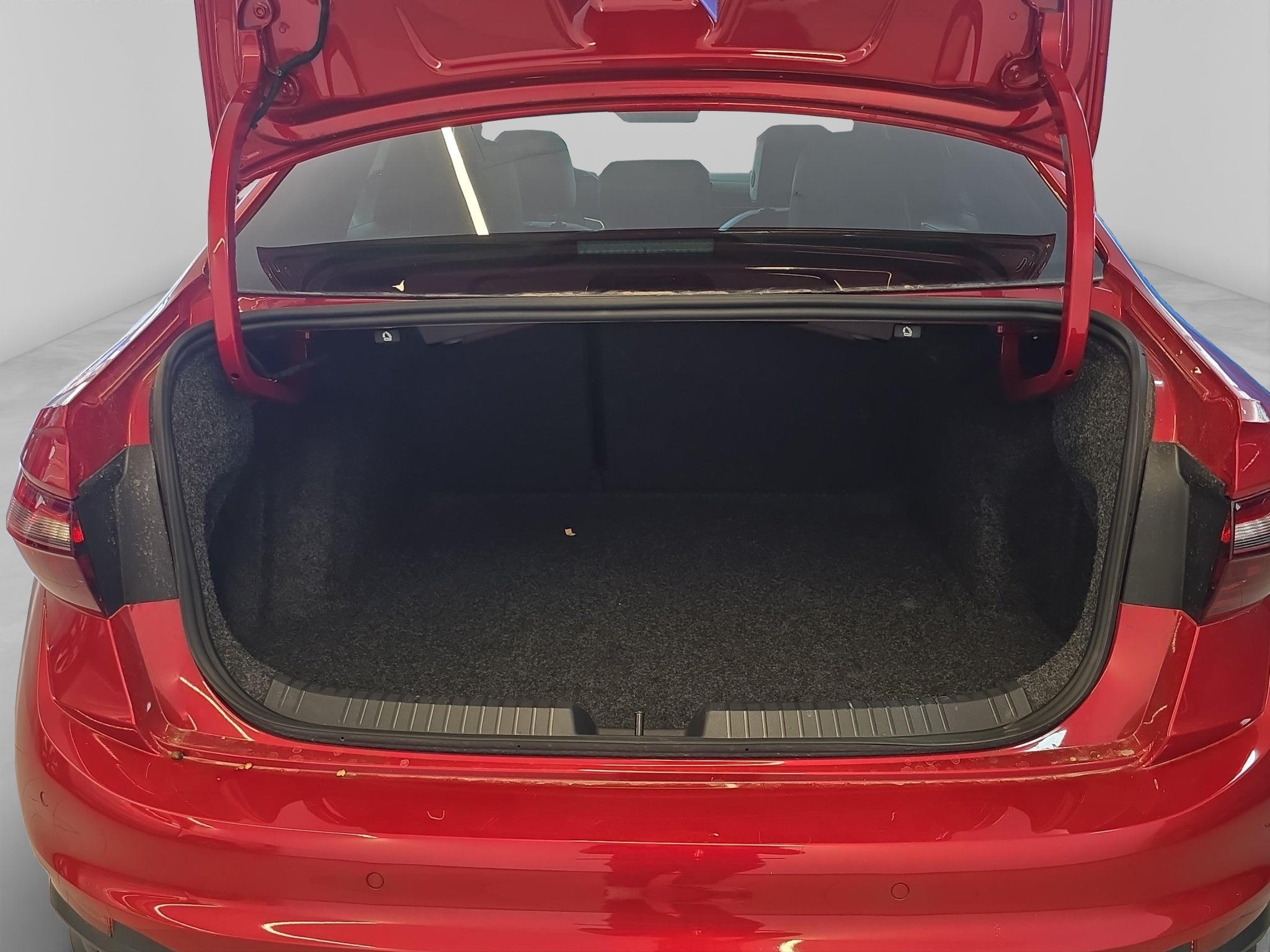 2026 Volkswagen Jetta GLI 2.0