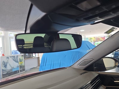 2026 Volkswagen Jetta GLI 2.0