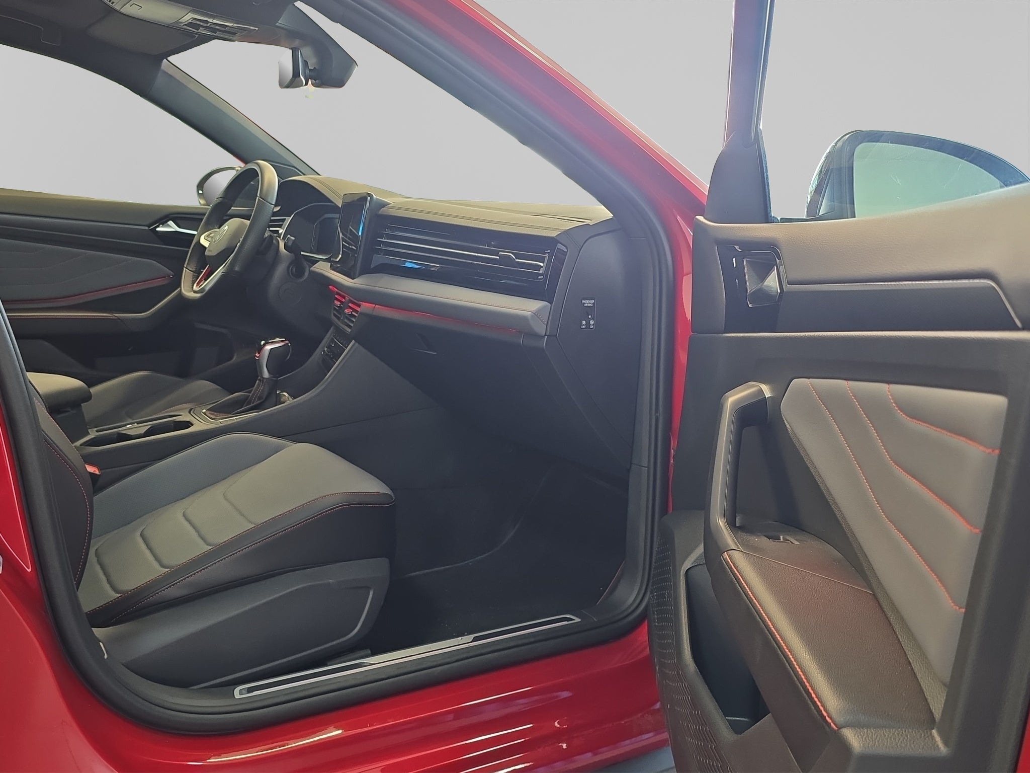 2026 Volkswagen Jetta GLI 2.0