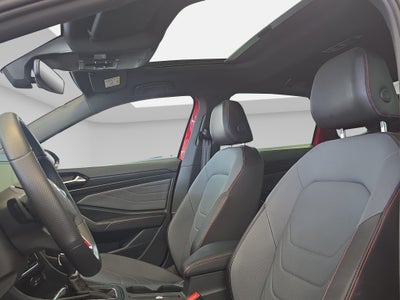 2026 Volkswagen Jetta GLI 2.0