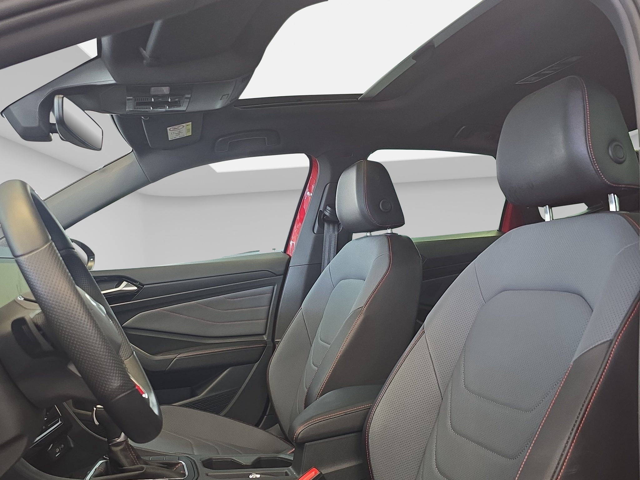 2026 Volkswagen Jetta GLI 2.0