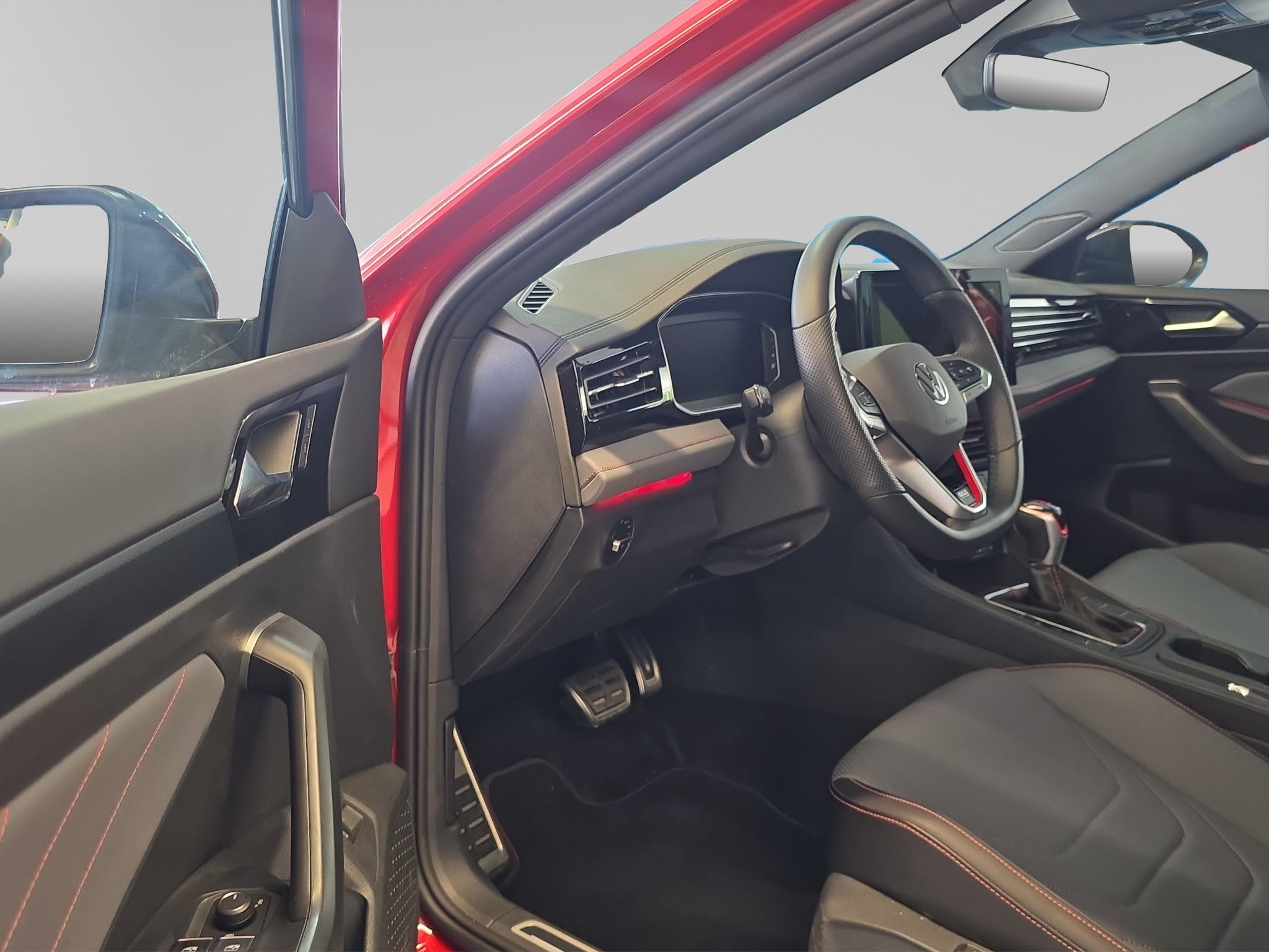 2026 Volkswagen Jetta GLI 2.0