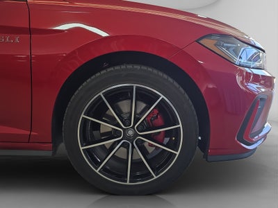 2026 Volkswagen Jetta GLI 2.0