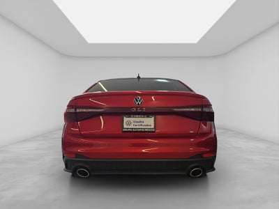 2026 Volkswagen Jetta GLI 2.0