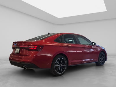 2026 Volkswagen Jetta GLI 2.0