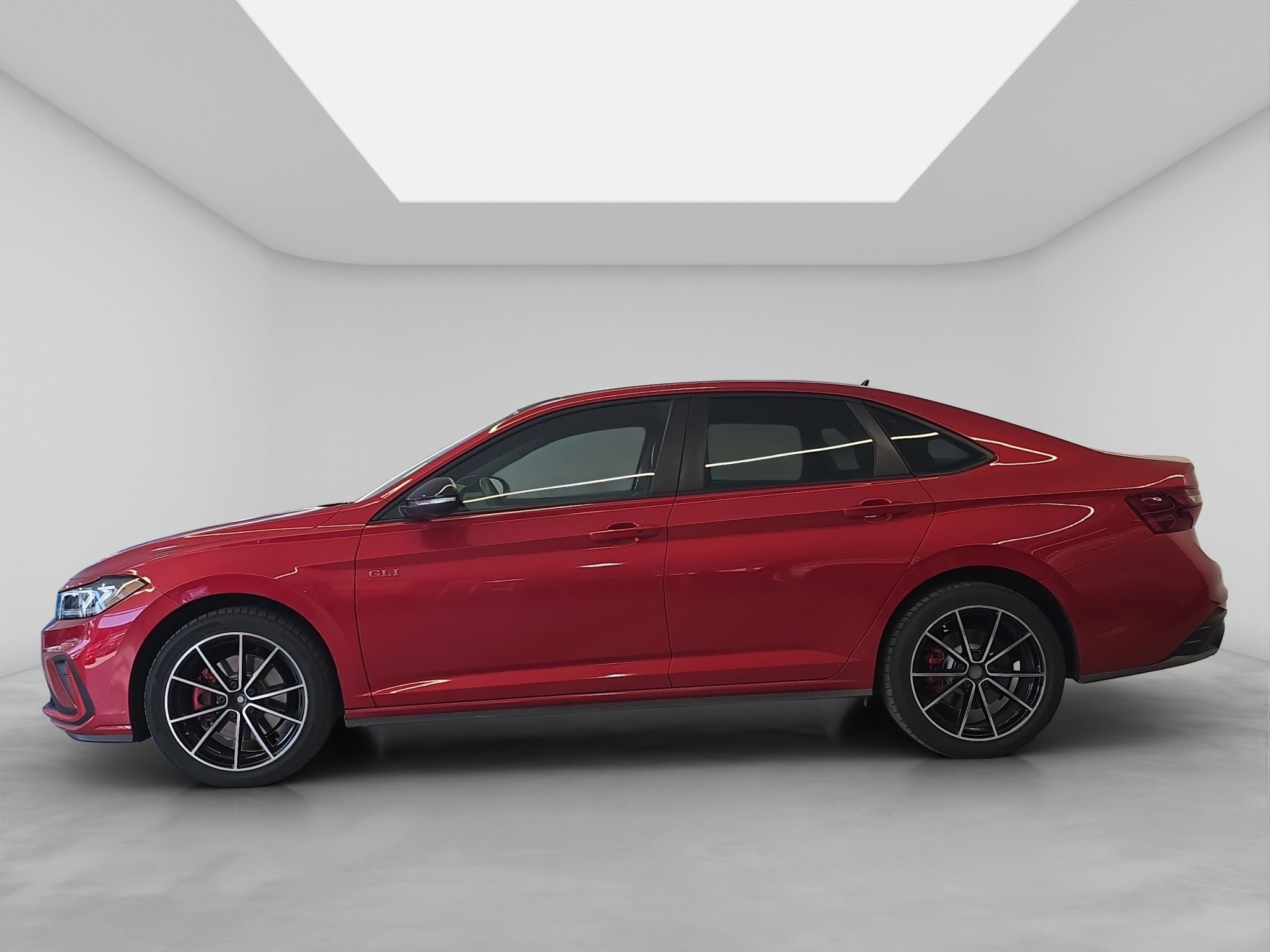 2026 Volkswagen Jetta GLI 2.0