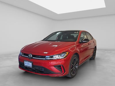 2026 Volkswagen Jetta GLI 2.0