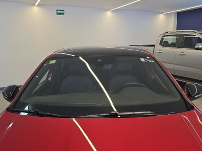 2026 Volkswagen Jetta GLI 2.0