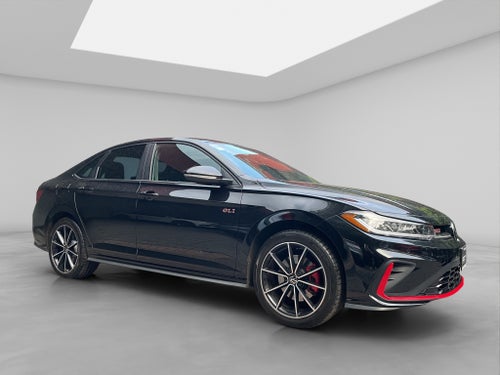 2025 Volkswagen Jetta 2.0 Gli Dsg At