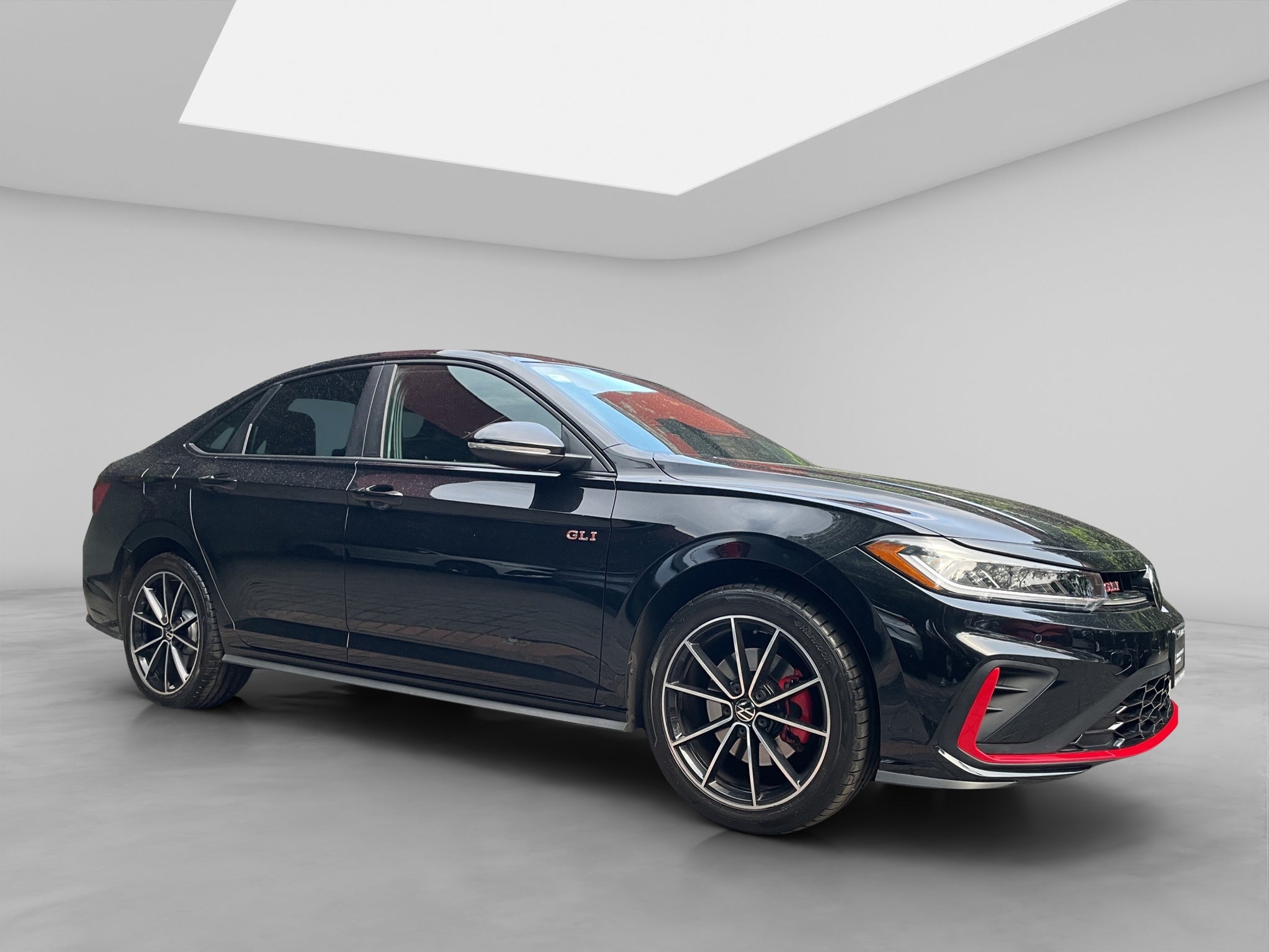 2025 Volkswagen Jetta 2.0 Gli Dsg At