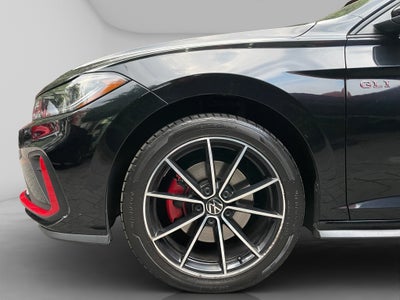 2025 Volkswagen Jetta 2.0 Gli Dsg At